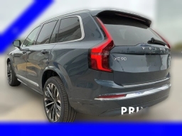 Volvo XC90 Plug-In Hybrid Ultra T8 AWD 6-Seater 2026