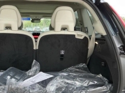 Volvo XC90 Plug-In Hybrid Ultra T8 AWD 6-Seater 2026