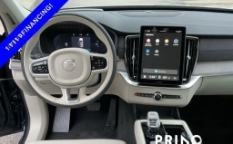 Volvo XC90 Plug-In Hybrid Ultra T8 AWD 6-Seater 2026