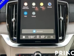 Volvo XC90 Plug-In Hybrid Ultra T8 AWD 6-Seater 2026
