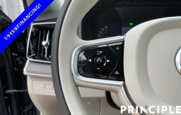 Volvo XC90 Plug-In Hybrid Ultra T8 AWD 6-Seater 2026