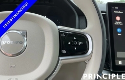 Volvo XC90 Plug-In Hybrid Ultra T8 AWD 6-Seater 2026