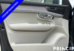 Volvo XC90 Plug-In Hybrid Ultra T8 AWD 6-Seater 2026