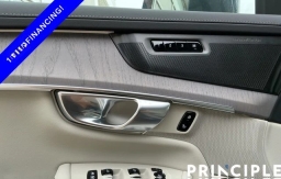 Volvo XC90 Plug-In Hybrid Ultra T8 AWD 6-Seater 2026