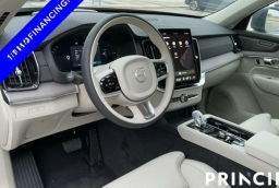 Volvo XC90 Plug-In Hybrid Ultra T8 AWD 6-Seater 2026