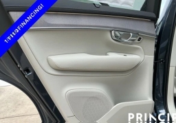 Volvo XC90 Plug-In Hybrid Ultra T8 AWD 6-Seater 2026
