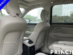 Volvo XC90 Plug-In Hybrid Ultra T8 AWD 6-Seater 2026