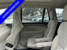 Volvo XC90 Plug-In Hybrid Ultra T8 AWD 6-Seater 2026