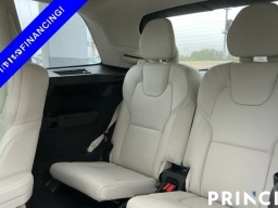 Volvo XC90 Plug-In Hybrid Ultra T8 AWD 6-Seater 2026