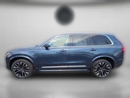 Volvo XC90 Plug-In Hybrid Ultra T8 AWD 6-Seater 2026