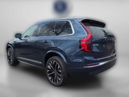 Volvo XC90 Plug-In Hybrid Ultra T8 AWD 6-Seater 2026
