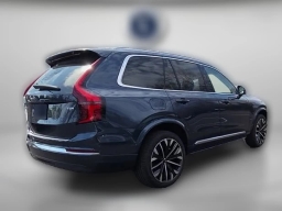 Volvo XC90 Plug-In Hybrid Ultra T8 AWD 6-Seater 2026