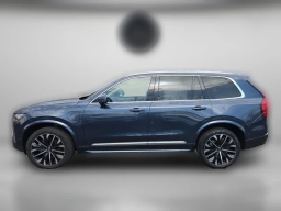 Volvo XC90 Plug-In Hybrid Ultra T8 AWD 6-Seater 2026