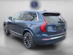 Volvo XC90 Plug-In Hybrid Ultra T8 AWD 6-Seater 2026
