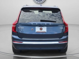 Volvo XC90 Plug-In Hybrid Ultra T8 AWD 6-Seater 2026