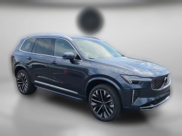 Volvo XC90 Plug-In Hybrid Ultra T8 AWD 6-Seater 2026