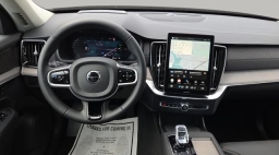 Volvo XC90 Plug-In Hybrid Ultra T8 AWD 6-Seater 2026