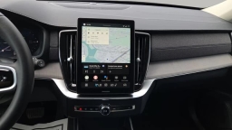 Volvo XC90 Plug-In Hybrid Ultra T8 AWD 6-Seater 2026