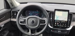 Volvo XC90 Plug-In Hybrid Ultra T8 AWD 6-Seater 2026