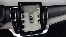 Volvo XC90 Plug-In Hybrid Ultra T8 AWD 6-Seater 2026