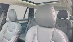 Volvo XC90 Plug-In Hybrid Ultra T8 AWD 6-Seater 2026
