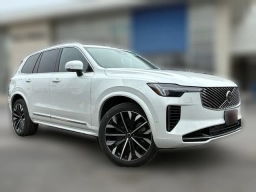 Volvo XC90 Plug-In Hybrid Ultra T8 AWD 6-Seater 2026