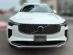 Volvo XC90 Plug-In Hybrid Ultra T8 AWD 6-Seater 2026