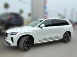 Volvo XC90 Plug-In Hybrid Ultra T8 AWD 6-Seater 2026