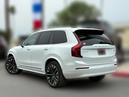 Volvo XC90 Plug-In Hybrid Ultra T8 AWD 6-Seater 2026