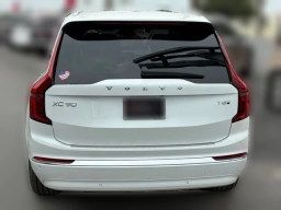 Volvo XC90 Plug-In Hybrid Ultra T8 AWD 6-Seater 2026