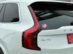 Volvo XC90 Plug-In Hybrid Ultra T8 AWD 6-Seater 2026