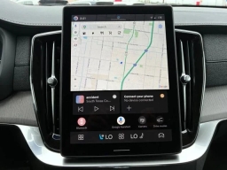 Volvo XC90 Plug-In Hybrid Ultra T8 AWD 6-Seater 2026