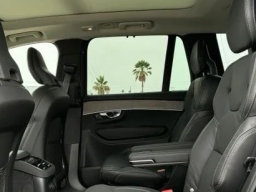 Volvo XC90 Plug-In Hybrid Ultra T8 AWD 6-Seater 2026