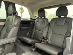 Volvo XC90 Plug-In Hybrid Ultra T8 AWD 6-Seater 2026