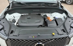 Volvo XC90 Plug-In Hybrid Ultra T8 AWD 6-Seater 2026
