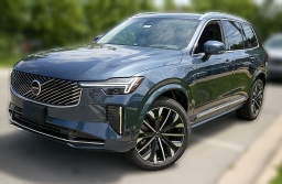 Volvo XC90 Plug-In Hybrid Ultra T8 AWD 6-Seater 2026