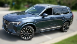 Volvo XC90 Plug-In Hybrid Ultra T8 AWD 6-Seater 2026