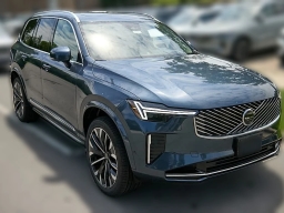 Volvo XC90 Plug-In Hybrid Ultra T8 AWD 6-Seater 2026