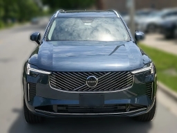 Volvo XC90 Plug-In Hybrid Ultra T8 AWD 6-Seater 2026