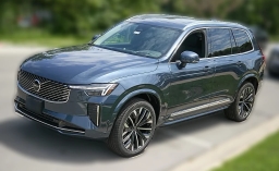 Volvo XC90 Plug-In Hybrid Ultra T8 AWD 6-Seater 2026