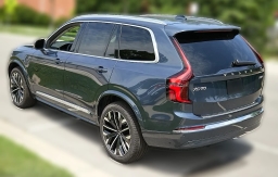 Volvo XC90 Plug-In Hybrid Ultra T8 AWD 6-Seater 2026