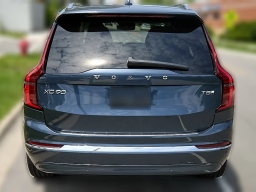Volvo XC90 Plug-In Hybrid Ultra T8 AWD 6-Seater 2026