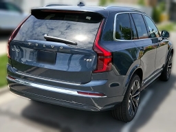 Volvo XC90 Plug-In Hybrid Ultra T8 AWD 6-Seater 2026