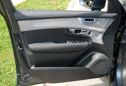 Volvo XC90 Plug-In Hybrid Ultra T8 AWD 6-Seater 2026