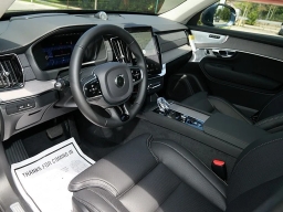 Volvo XC90 Plug-In Hybrid Ultra T8 AWD 6-Seater 2026