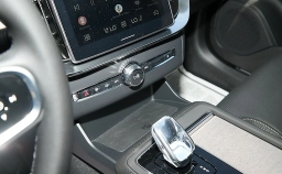 Volvo XC90 Plug-In Hybrid Ultra T8 AWD 6-Seater 2026