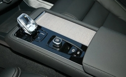 Volvo XC90 Plug-In Hybrid Ultra T8 AWD 6-Seater 2026