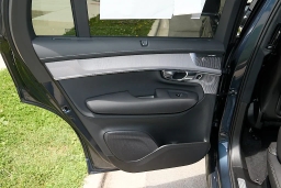 Volvo XC90 Plug-In Hybrid Ultra T8 AWD 6-Seater 2026