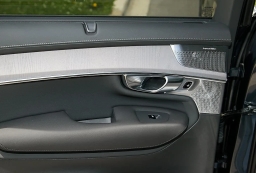 Volvo XC90 Plug-In Hybrid Ultra T8 AWD 6-Seater 2026