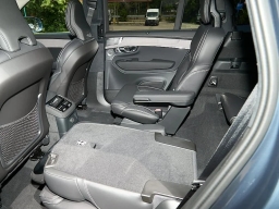 Volvo XC90 Plug-In Hybrid Ultra T8 AWD 6-Seater 2026